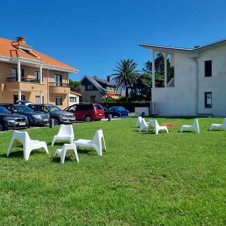 Apartamentos La Canal Soto de la Marina Luaran gambar