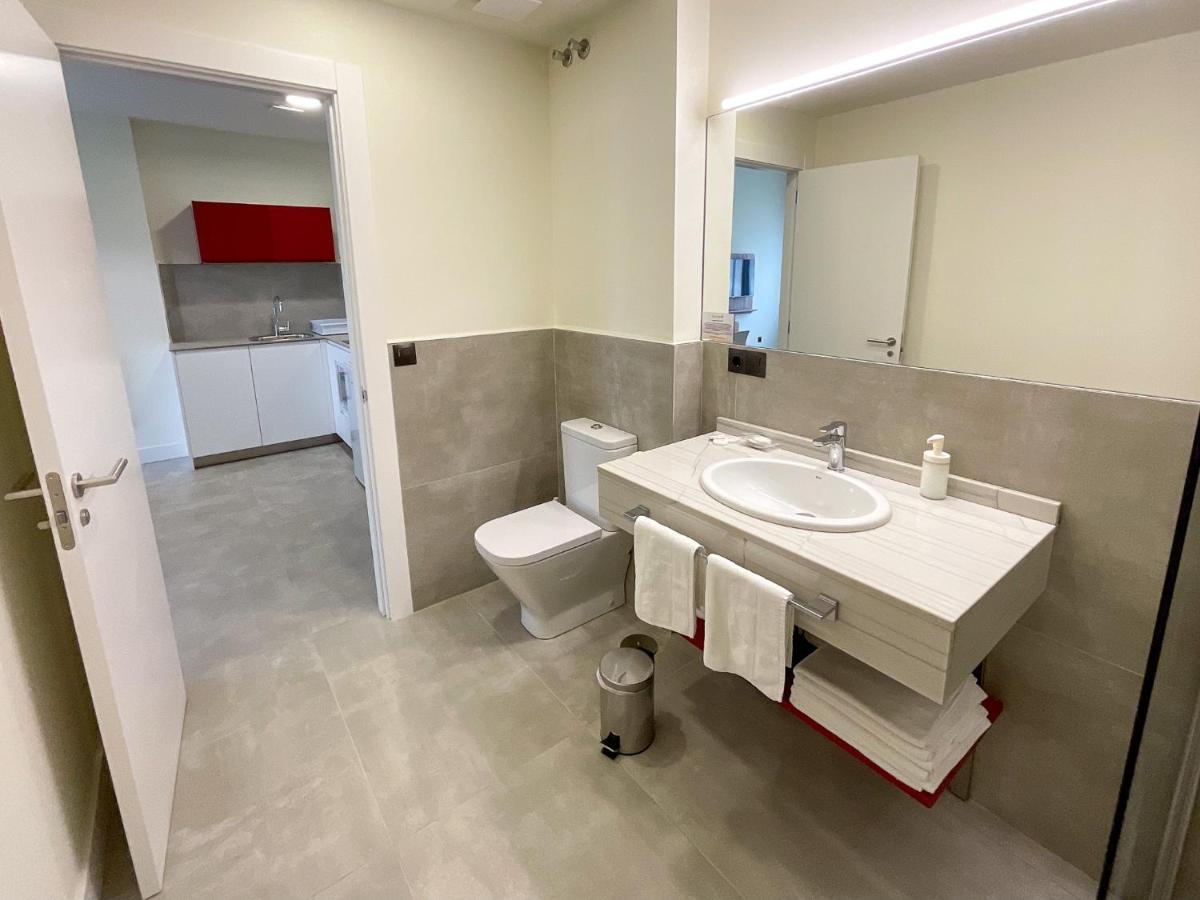 Apartamentos La Canal Soto de la Marina Luaran gambar
