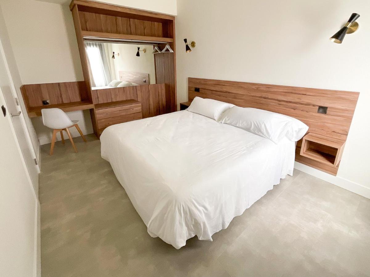 Apartamentos La Canal Soto de la Marina Luaran gambar