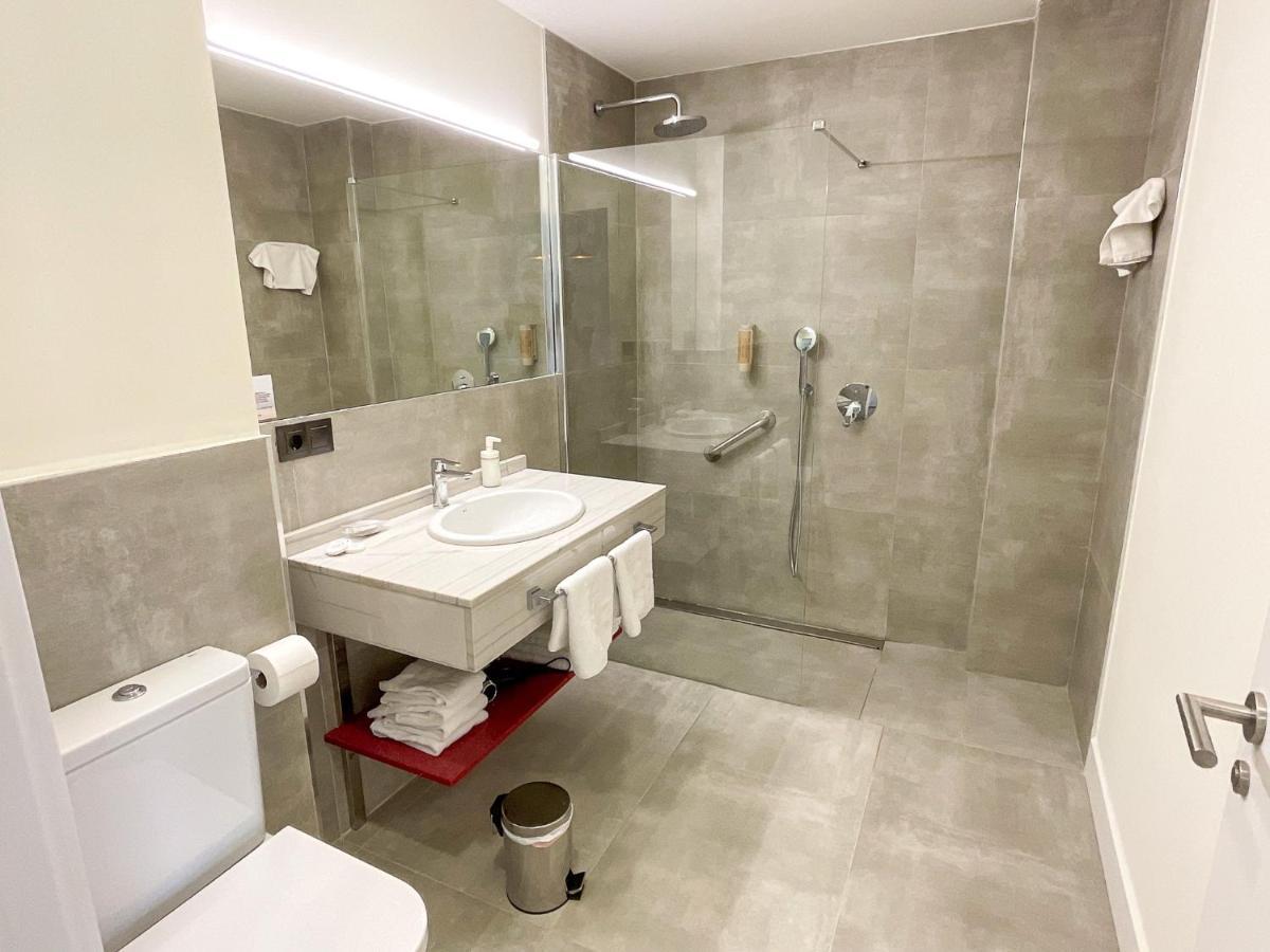 Apartamentos La Canal Soto de la Marina Luaran gambar