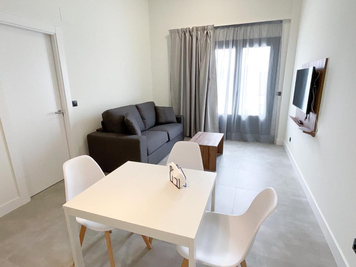 Apartamentos La Canal Soto de la Marina Luaran gambar