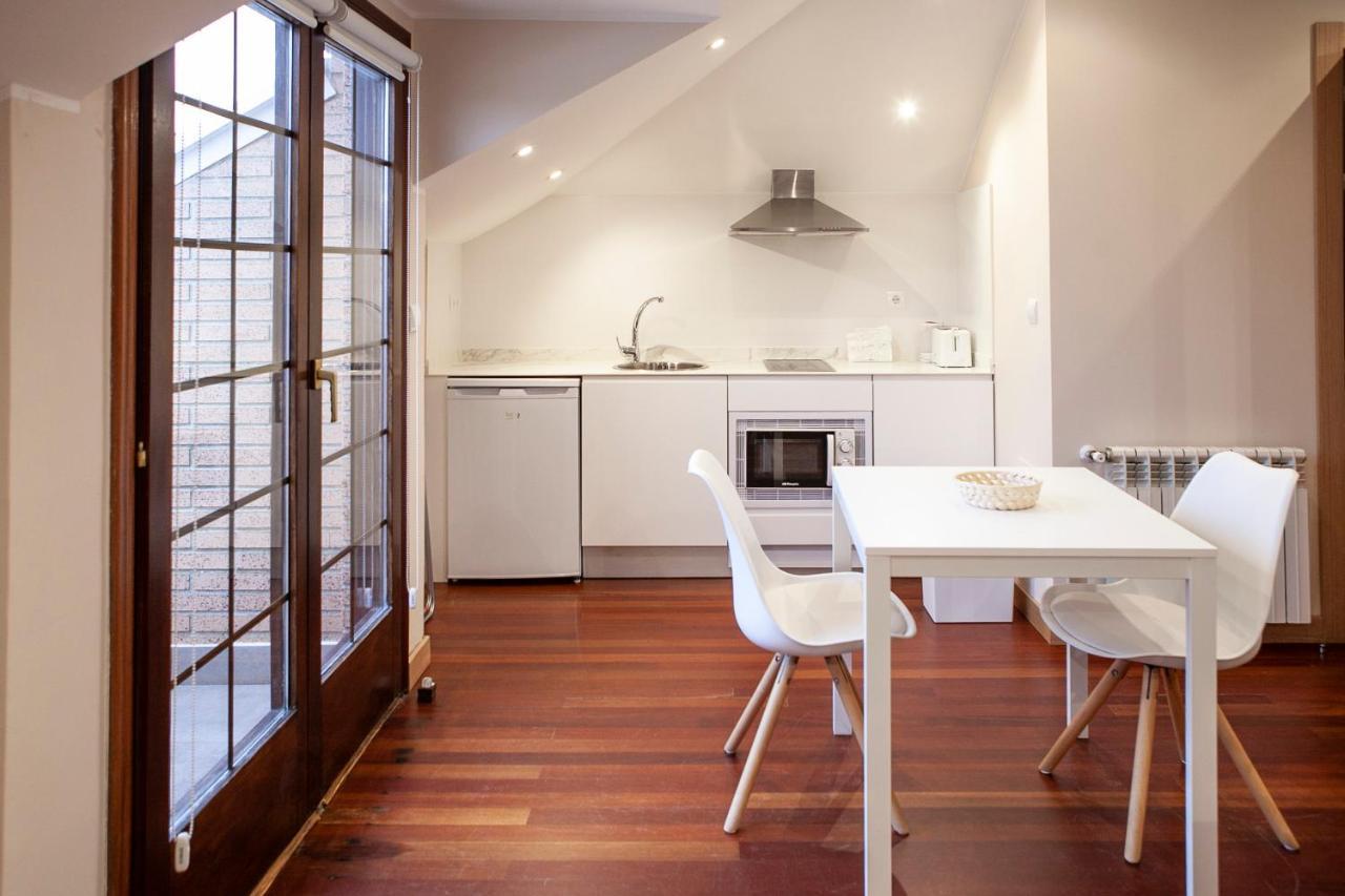 Apartamentos La Canal Soto de la Marina Luaran gambar