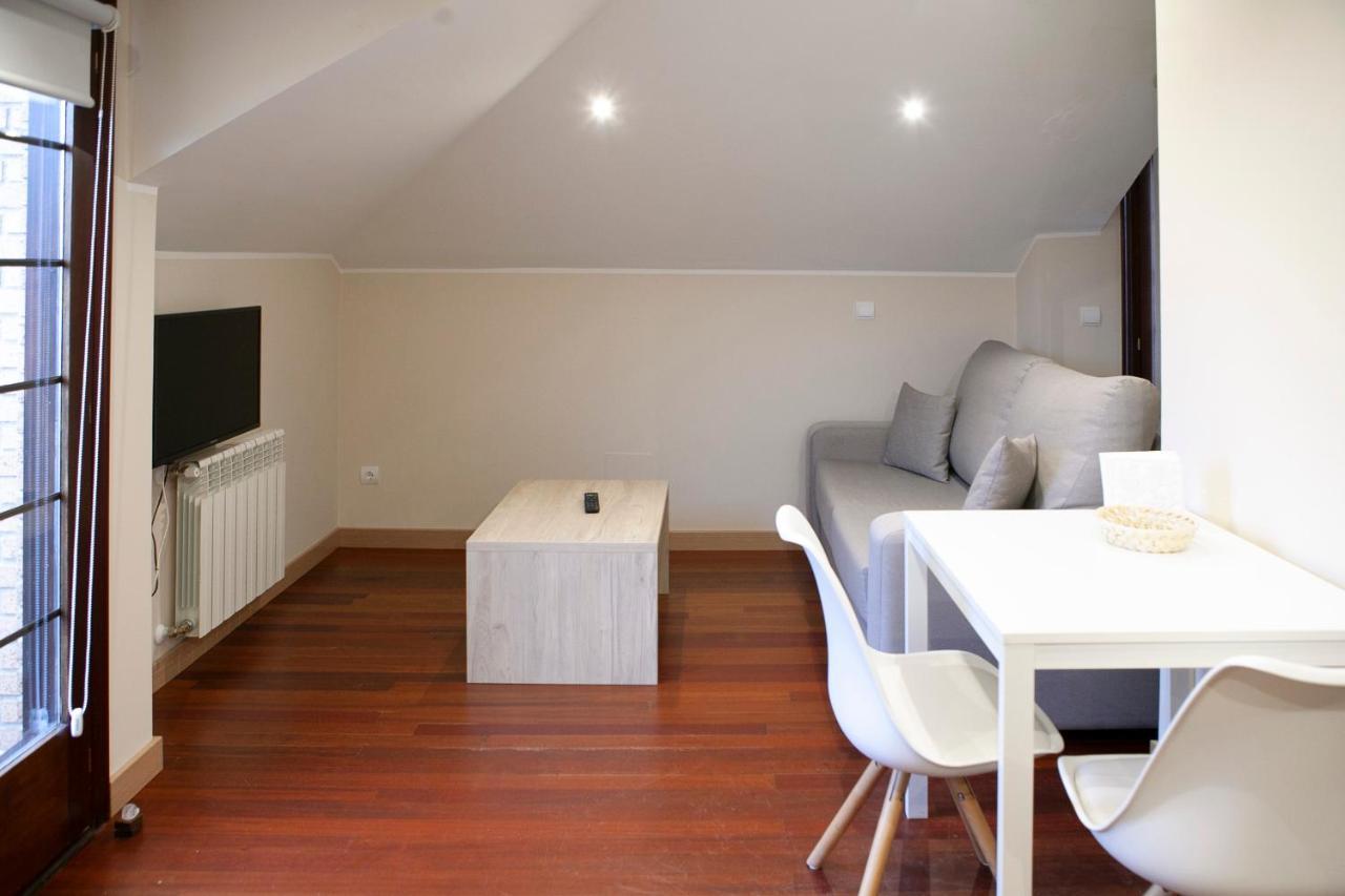 Apartamentos La Canal Soto de la Marina Luaran gambar