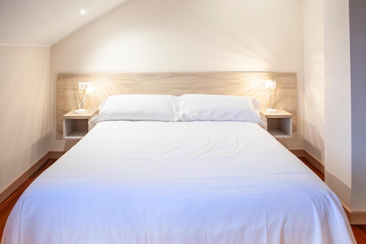Apartamentos La Canal Soto de la Marina Luaran gambar