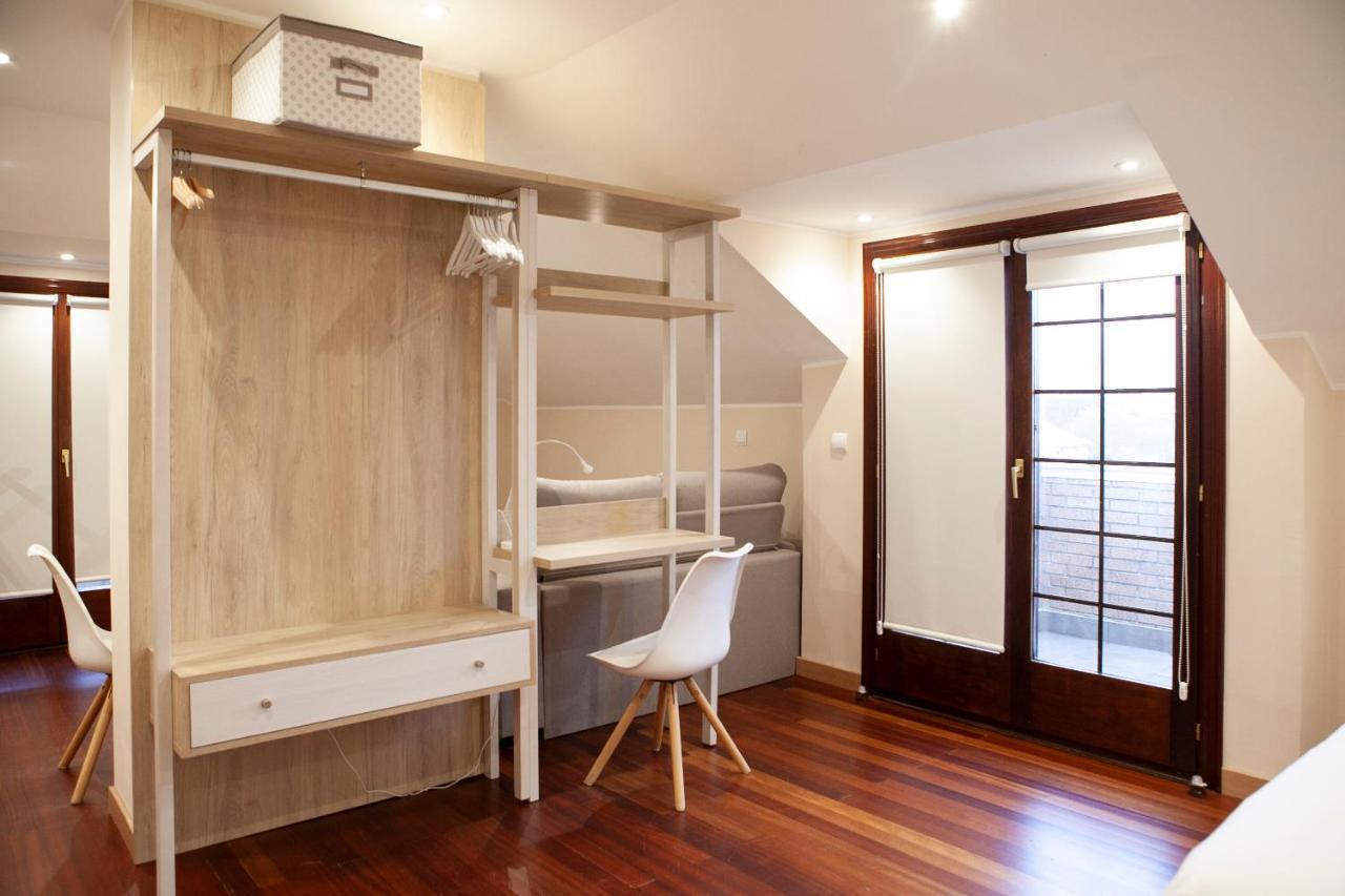 Apartamentos La Canal Soto de la Marina Luaran gambar
