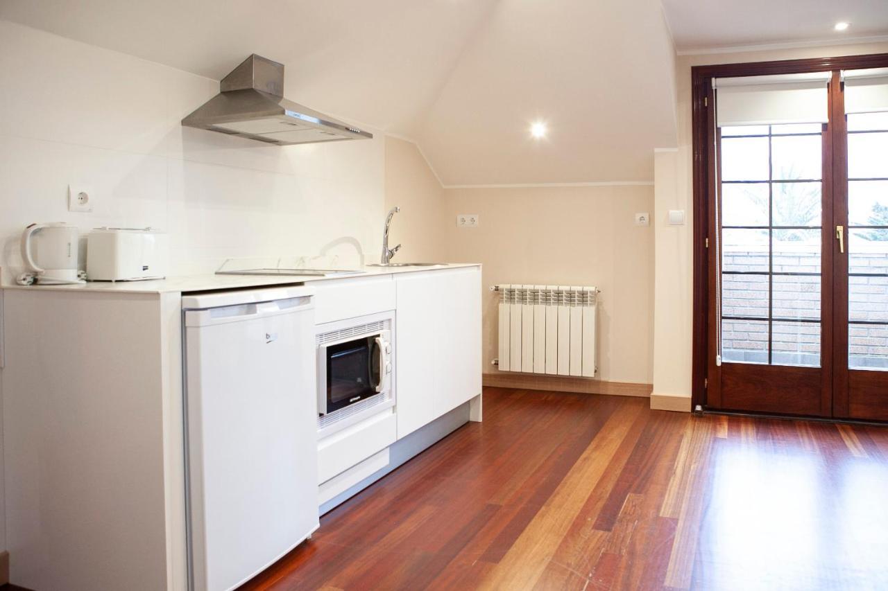 Apartamentos La Canal Soto de la Marina Luaran gambar