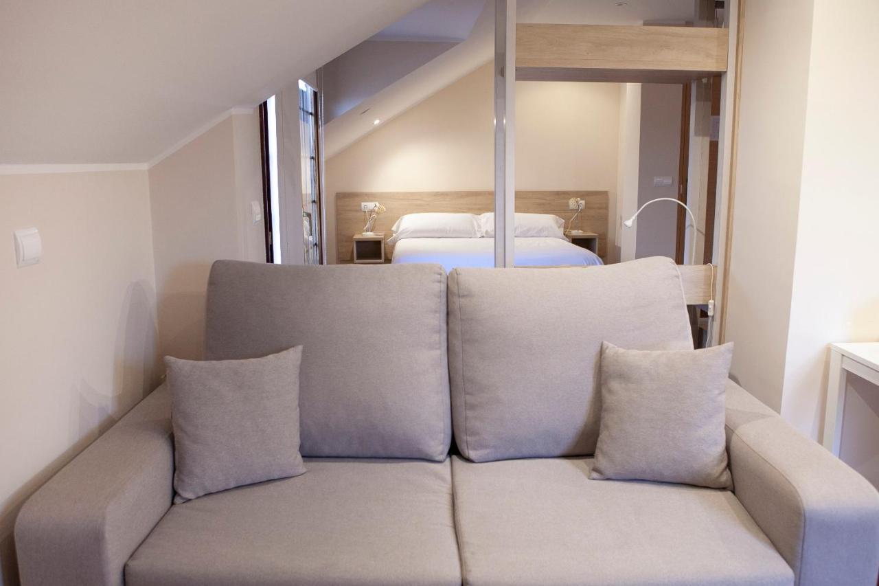 Apartamentos La Canal Soto de la Marina Luaran gambar