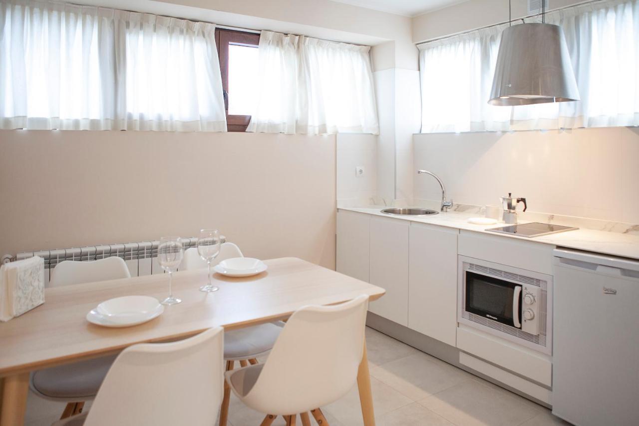 Apartamentos La Canal Soto de la Marina Luaran gambar