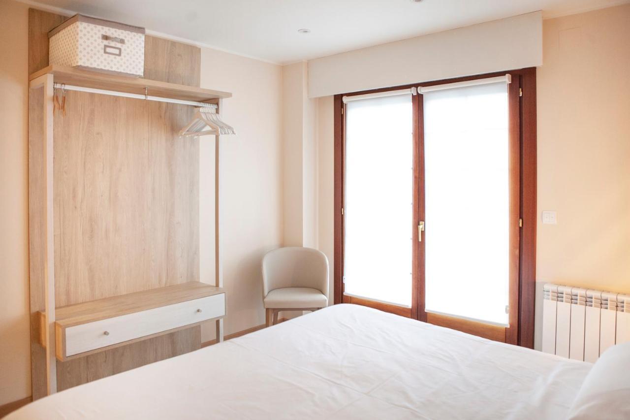 Apartamentos La Canal Soto de la Marina Luaran gambar