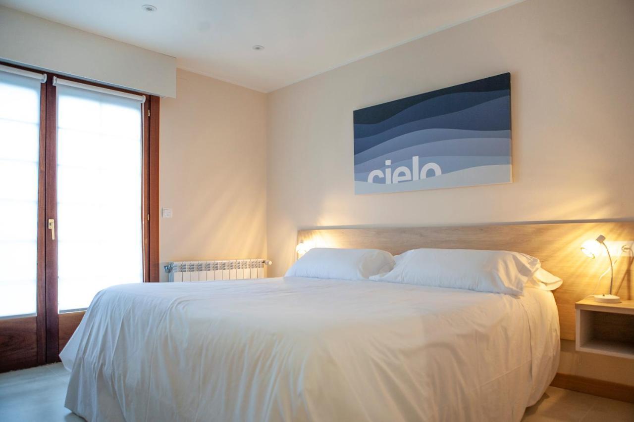 Apartamentos La Canal Soto de la Marina Luaran gambar