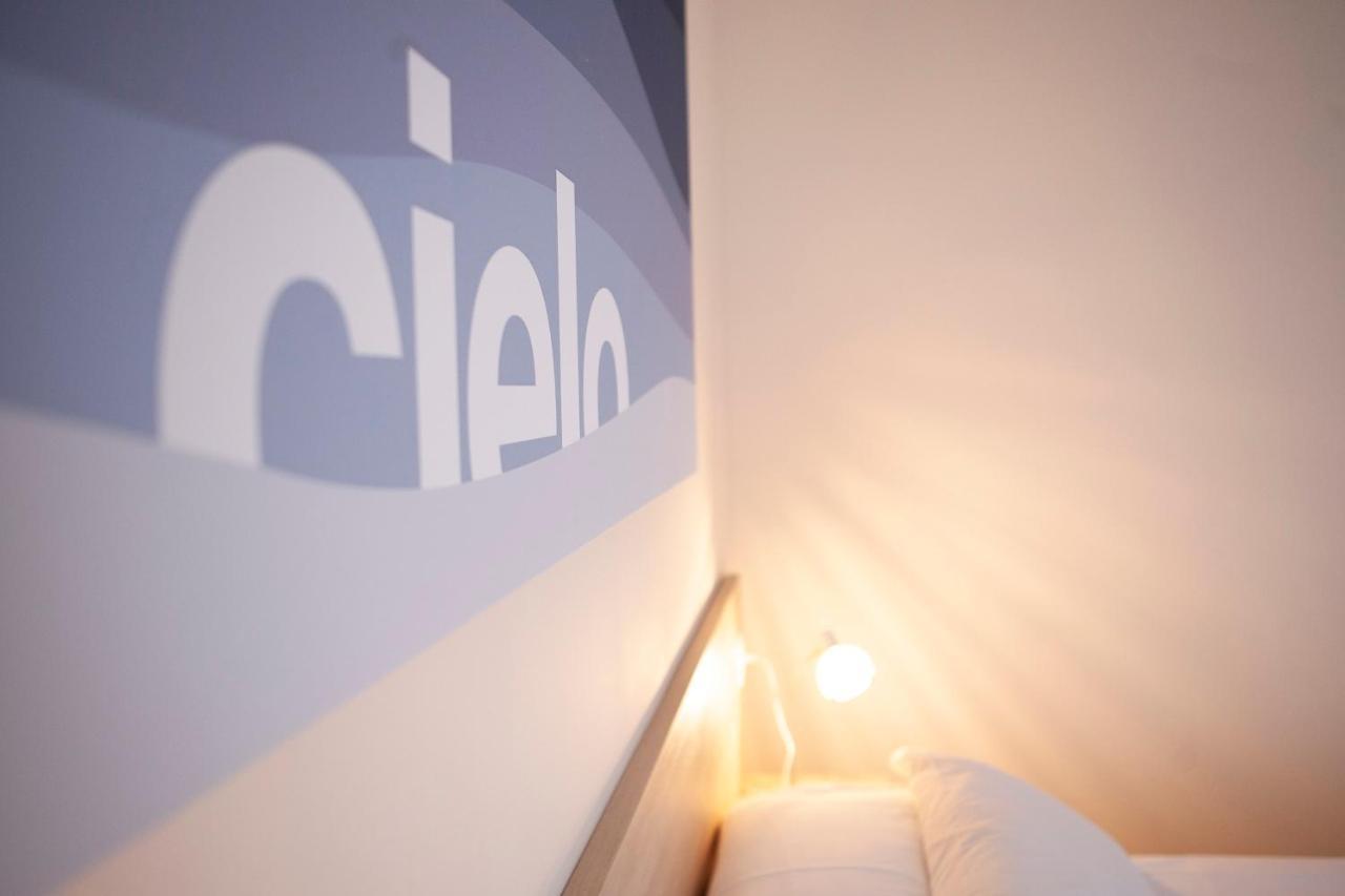 Apartamentos La Canal Soto de la Marina Luaran gambar