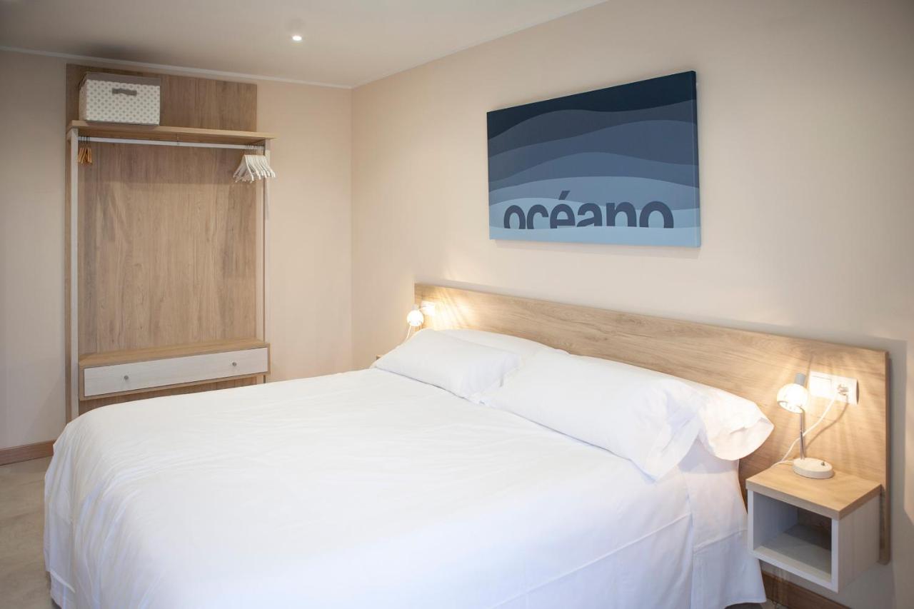 Apartamentos La Canal Soto de la Marina Luaran gambar