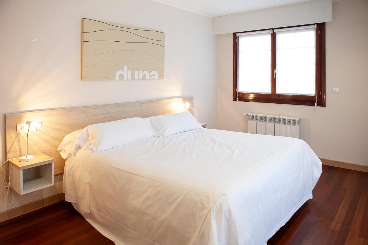 Apartamentos La Canal Soto de la Marina Luaran gambar