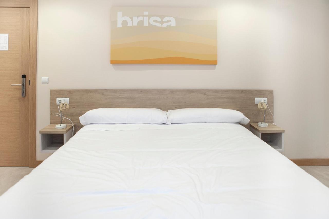 Apartamentos La Canal Soto de la Marina Luaran gambar