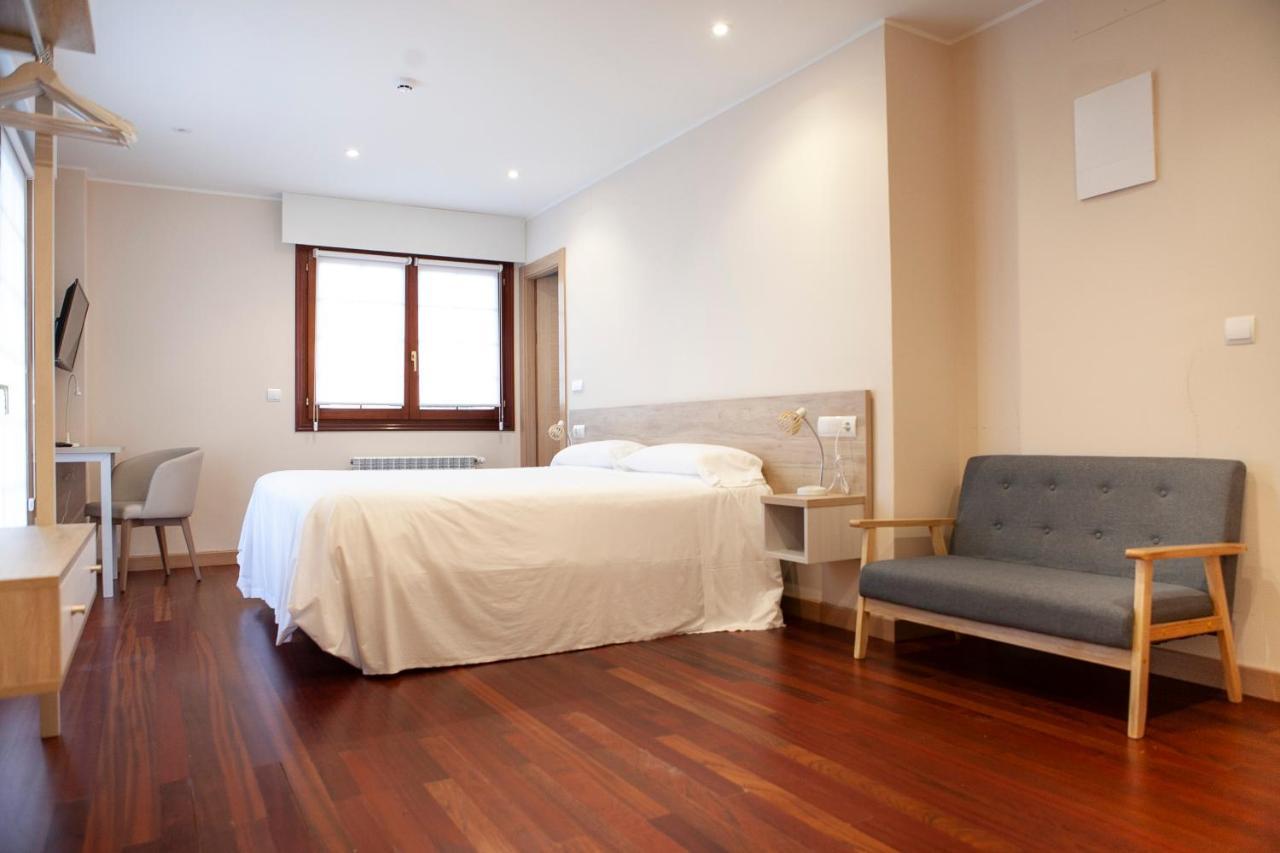 Apartamentos La Canal Soto de la Marina Luaran gambar