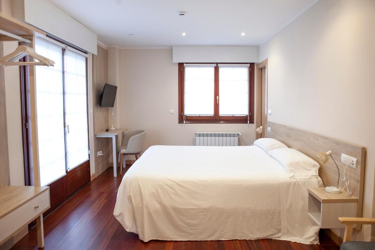 Apartamentos La Canal Soto de la Marina Luaran gambar